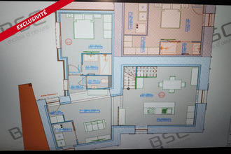 achat maison hirel 35120