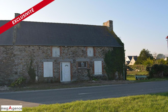 achat maison hirel 35120