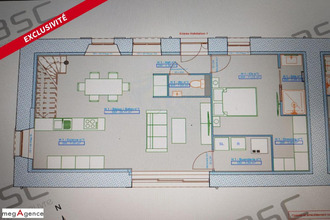 achat maison hirel 35120