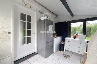achat maison hirel 35120