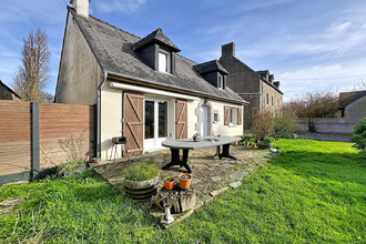 achat maison hirel 35120