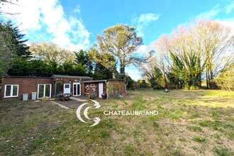 achat maison hirel 35120