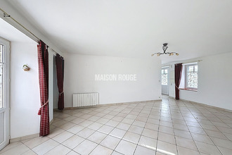 achat maison hirel 35120