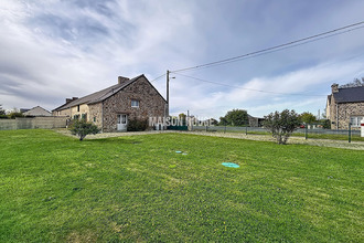 achat maison hirel 35120