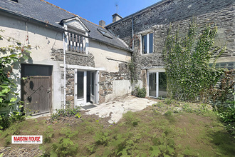 achat maison hirel 35120