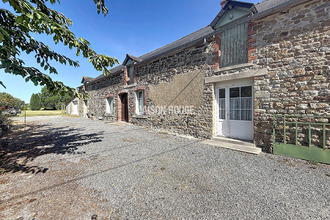 achat maison hirel 35120