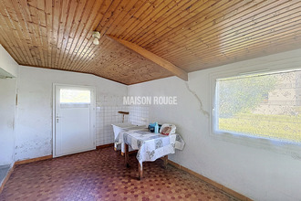 achat maison hirel 35120
