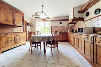 achat maison hirel 35120