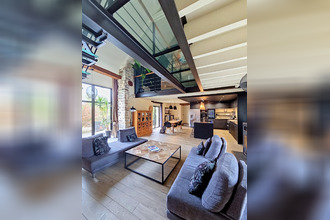 achat maison hirel 35120