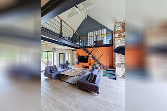 achat maison hirel 35120