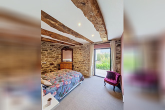 achat maison hirel 35120