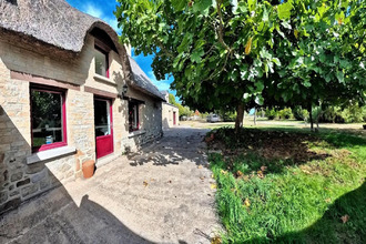 achat maison hirel 35120