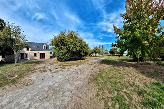 achat maison hirel 35120