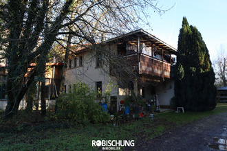 achat maison hirsingue 68560