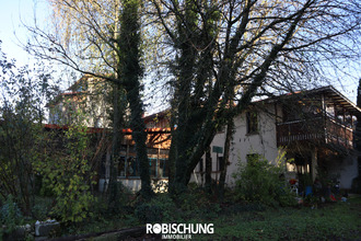 achat maison hirsingue 68560