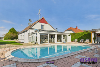 achat maison hirsingue 68560