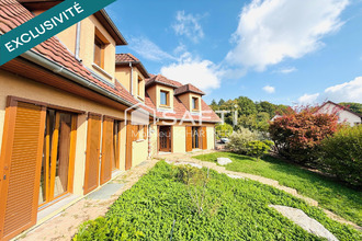 achat maison hirsingue 68560