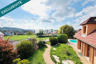 achat maison hirsingue 68560