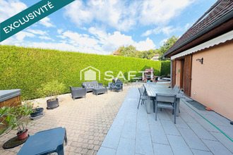 achat maison hirsingue 68560