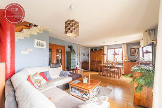 achat maison hirsingue 68560