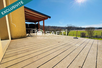 achat maison hirsingue 68560