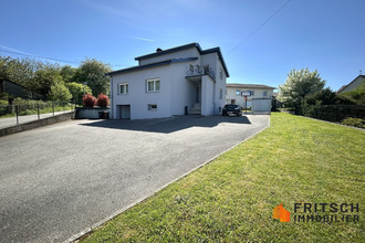 achat maison hirsingue 68560