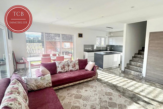 achat maison hirsingue 68560