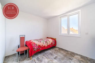 achat maison hirsingue 68560