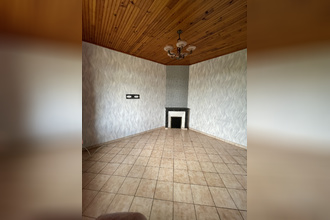 achat maison hirson 02500