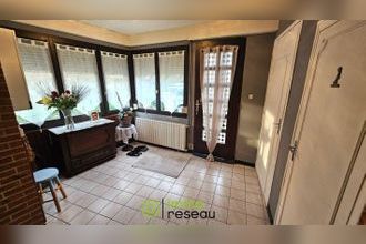 achat maison hirson 02500