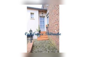 achat maison hirson 02500