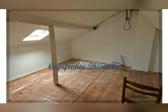 achat maison hirson 02500