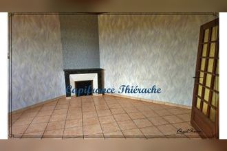 achat maison hirson 02500