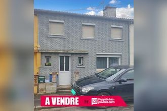 achat maison hirson 02500