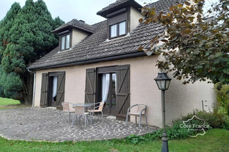 achat maison hirson 02500
