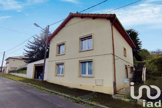 achat maison hirson 02500