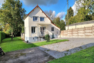 achat maison hirson 02500