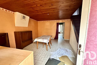 achat maison hirson 02500