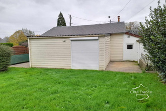 achat maison hirson 02500