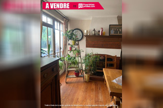 achat maison hirson 02500