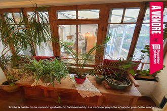 achat maison hirson 02500