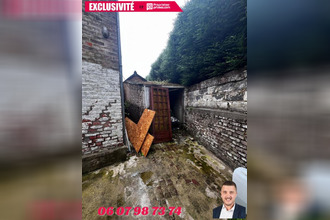 achat maison hirson 02500