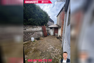 achat maison hirson 02500