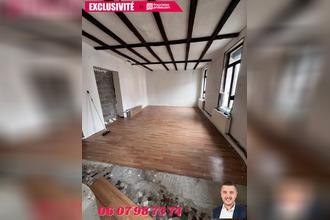 achat maison hirson 02500