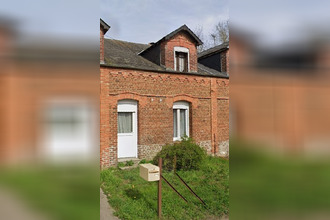 achat maison hirson 02500