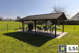 achat maison hirson 02500