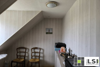 achat maison hirson 02500