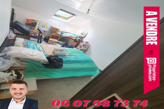 achat maison hirson 02500