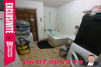 achat maison hirson 02500