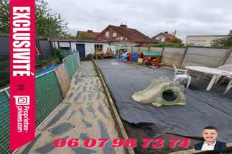 achat maison hirson 02500